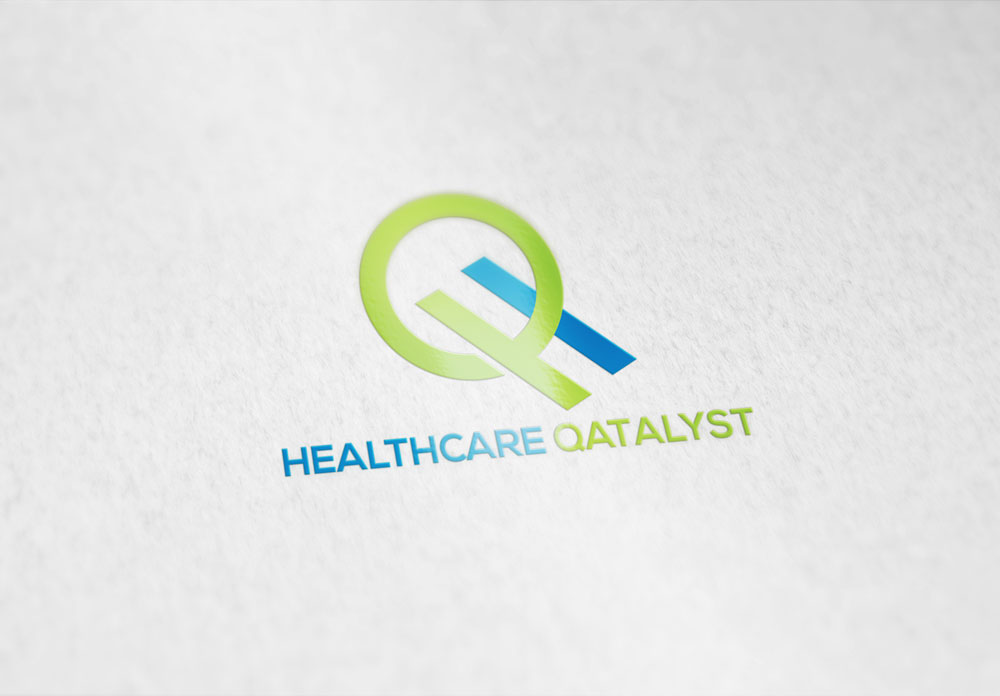 Logo Design by site for Healthcare Catalyst | Design #11041382