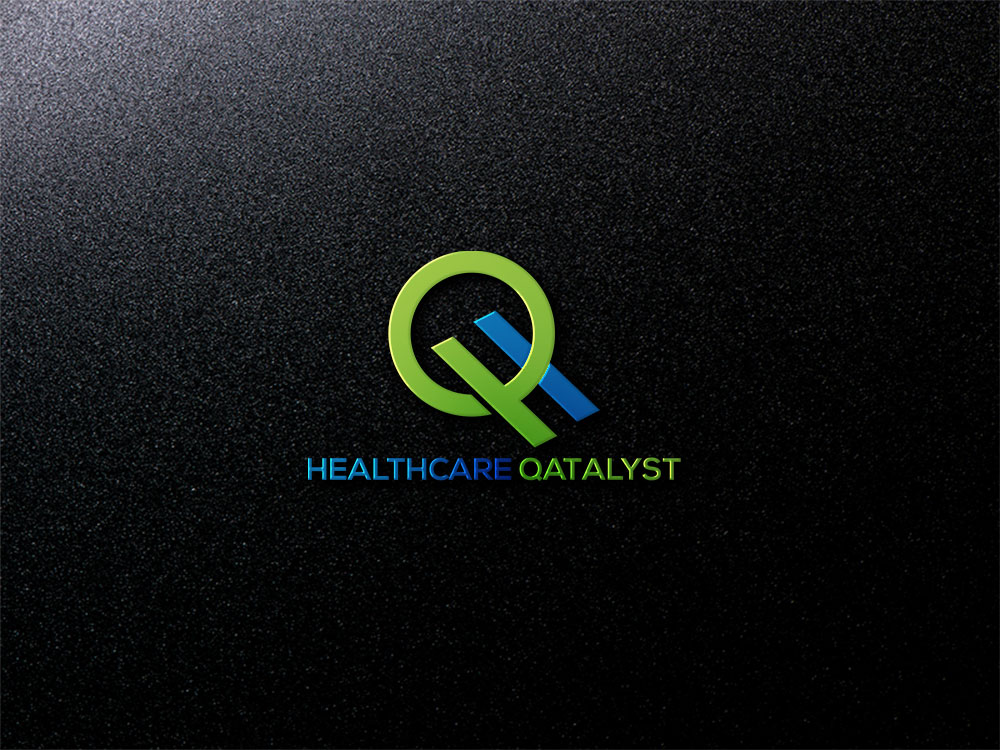 Logo Design by site for Healthcare Catalyst | Design #11041383
