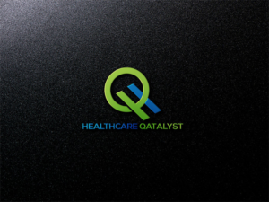 Logo Design by site for Healthcare Catalyst | Design: #11041383