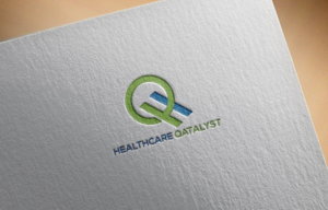 Logo Design by site for Healthcare Catalyst | Design: #11041384