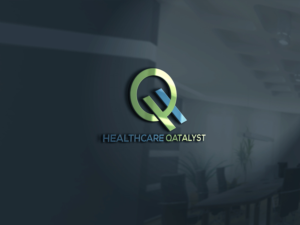 Logo Design by site for Healthcare Catalyst | Design: #11041385