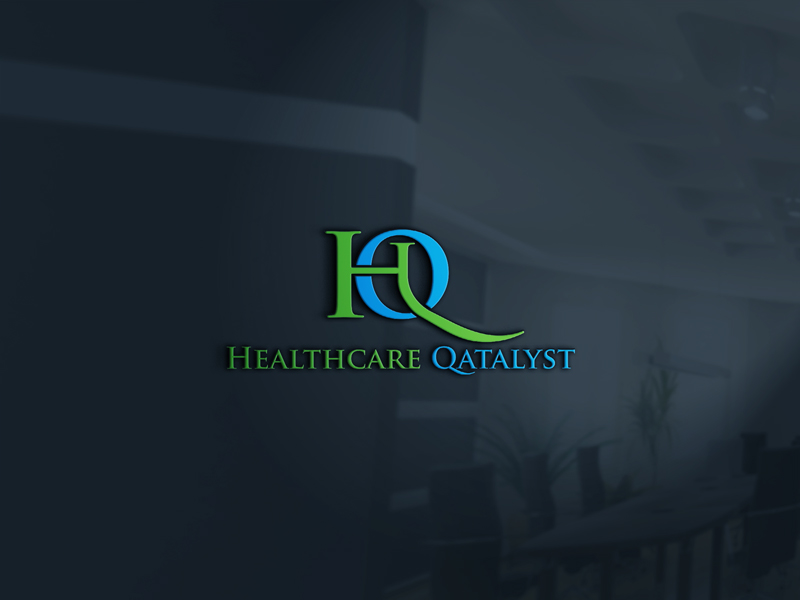 Logo Design by MD Alamgir Hussain for Healthcare Catalyst | Design #11049823