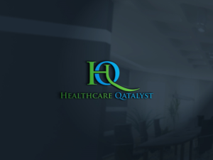 Logo Design by MD Alamgir Hussain for Healthcare Catalyst | Design: #11049823