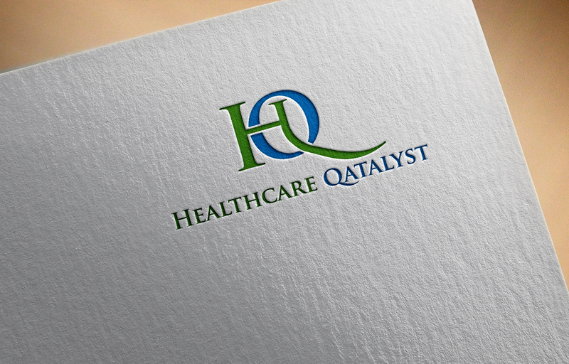 Logo Design by MD Alamgir Hussain for Healthcare Catalyst | Design #11049826