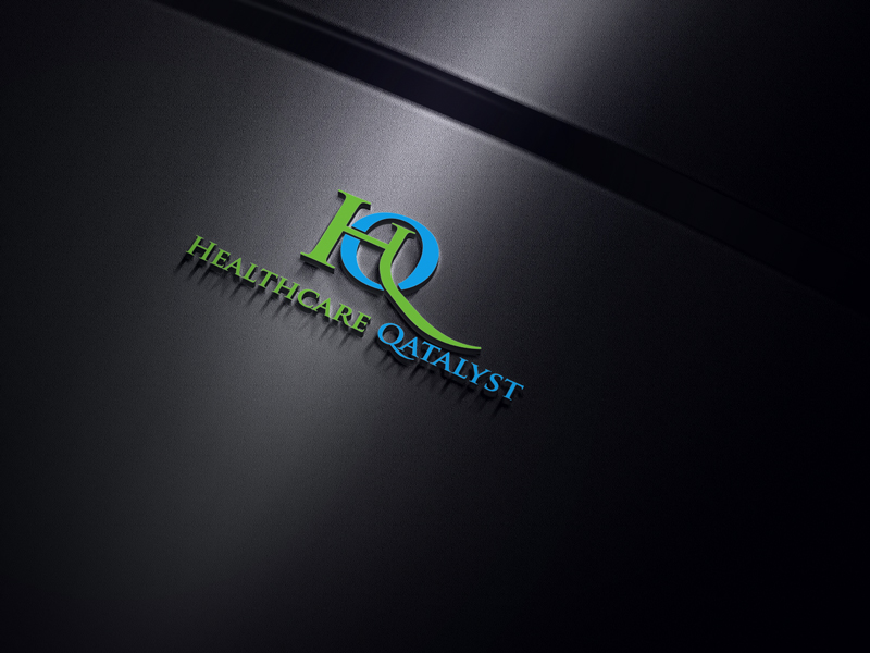Logo Design by MD Alamgir Hussain for Healthcare Catalyst | Design #11049827