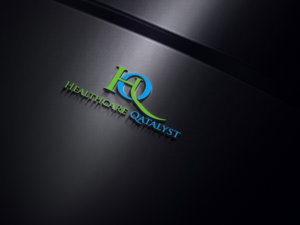 Logo Design by MD Alamgir Hussain for Healthcare Catalyst | Design: #11049827