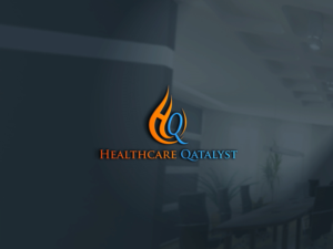 Logo Design by MD Alamgir Hussain for Healthcare Catalyst | Design: #11050043