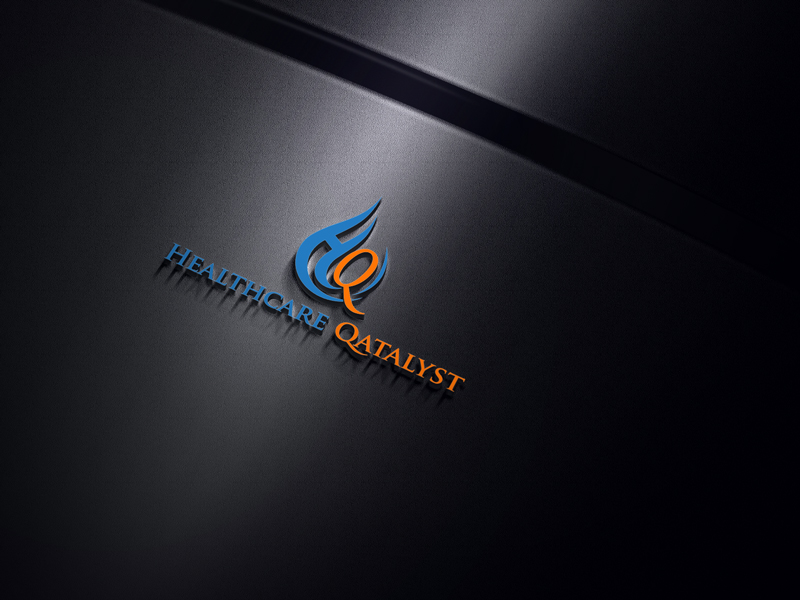 Logo Design by MD Alamgir Hussain for Healthcare Catalyst | Design #11050044