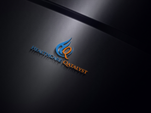 Logo Design by MD Alamgir Hussain for Healthcare Catalyst | Design: #11050044