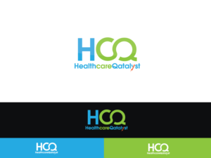 Logo Design by Atec for Healthcare Catalyst | Design: #11062586