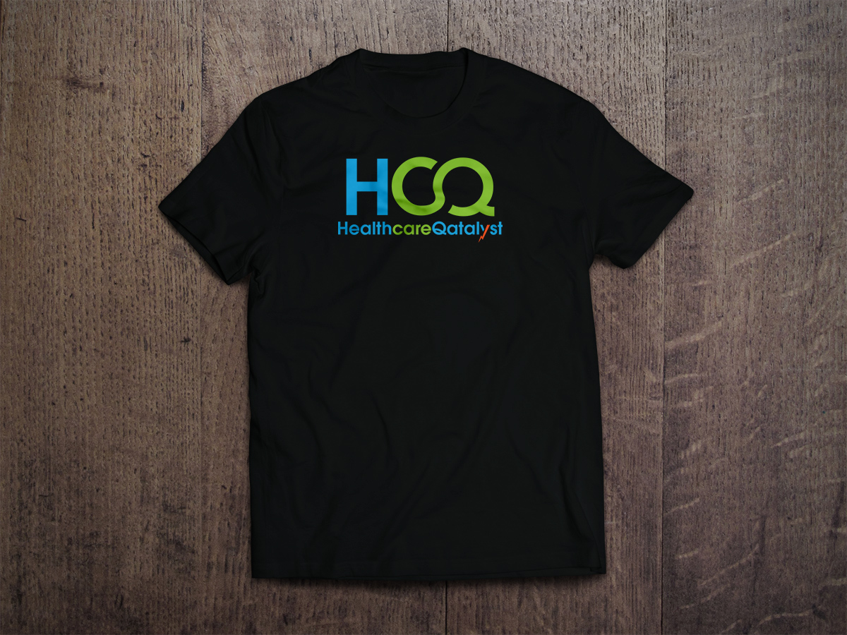 Logo Design by Atec for Healthcare Catalyst | Design #11062633