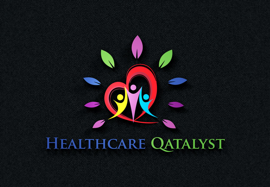 Logo Design by OWL for Healthcare Catalyst | Design #11044264