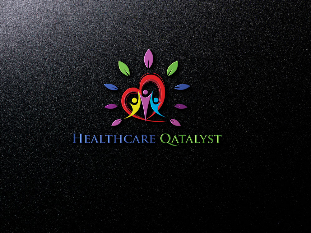 Logo Design by OWL for Healthcare Catalyst | Design #11044265