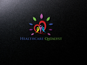 Logo Design by OWL for Healthcare Catalyst | Design: #11044265