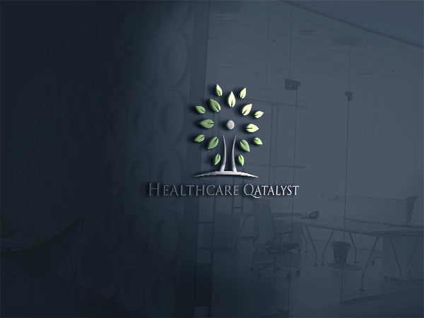 Logo Design by Apple™ for Healthcare Catalyst | Design #11041943