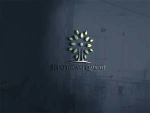 Logo Design by Apple™ for Healthcare Catalyst | Design: #11041943