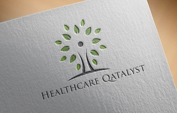 Logo Design by Apple™ for Healthcare Catalyst | Design #11041944