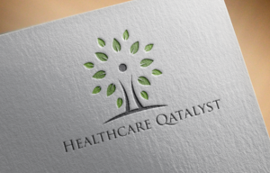 Logo Design by Apple™ for Healthcare Catalyst | Design: #11041944