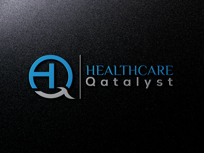 Logo Design by Mehedi Hasan ™ for Healthcare Catalyst | Design #11042141