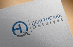 Logo Design by Mehedi Hasan ™ for Healthcare Catalyst | Design: #11042142
