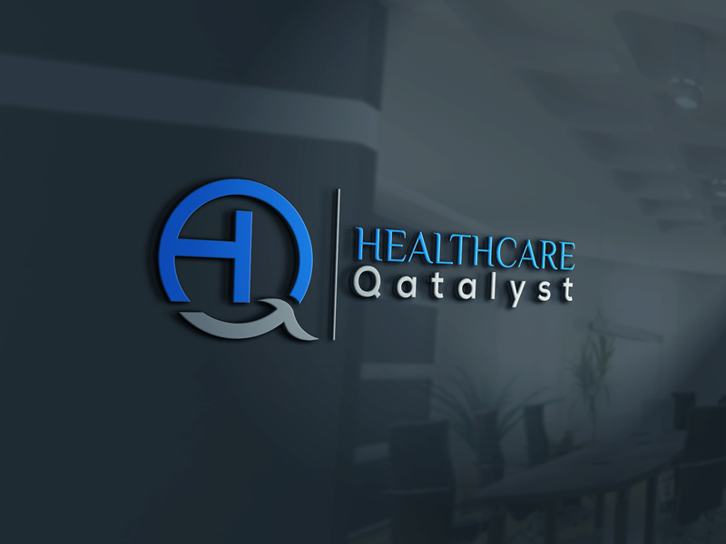 Logo Design by Mehedi Hasan ™ for Healthcare Catalyst | Design #11042143