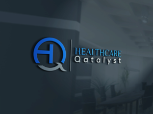 Logo Design by Mehedi Hasan ™ for Healthcare Catalyst | Design: #11042143
