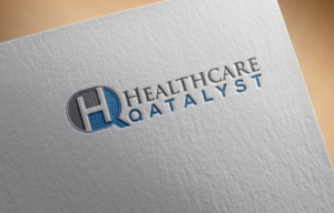 Logo Design by Mehedi Hasan ™ for Healthcare Catalyst | Design: #11042145