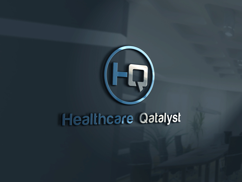Logo Design by jannatunnayem304 for Healthcare Catalyst | Design #11044030