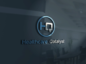 Logo Design by jannatunnayem304 for Healthcare Catalyst | Design: #11044030
