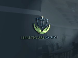 Logo Design by jannatunnayem304 for Healthcare Catalyst | Design: #11044039