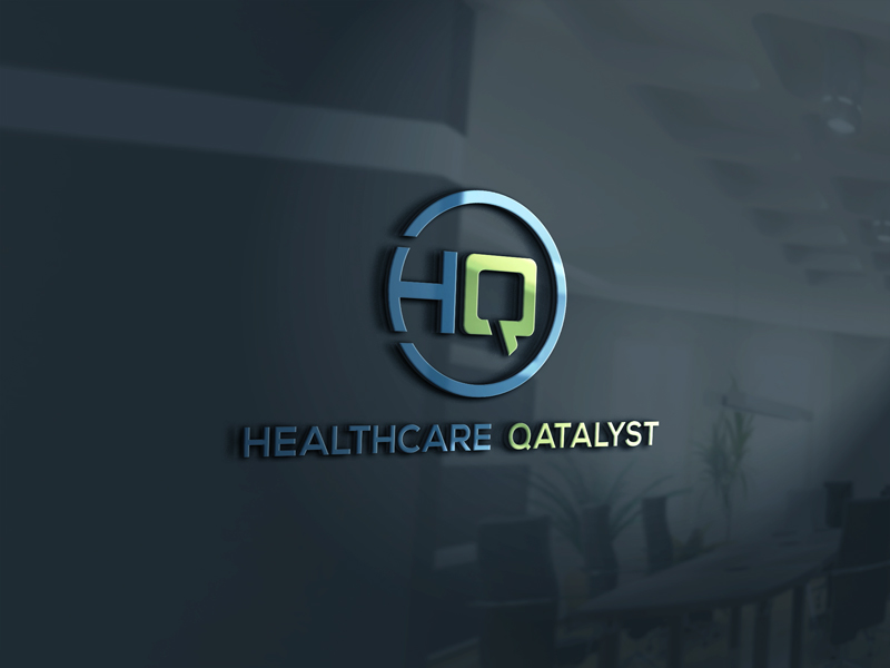 Logo Design by jannatunnayem304 for Healthcare Catalyst | Design #11044040