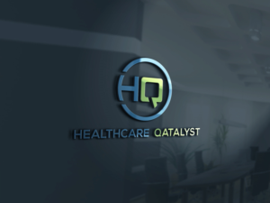 Logo Design by jannatunnayem304 for Healthcare Catalyst | Design: #11044040