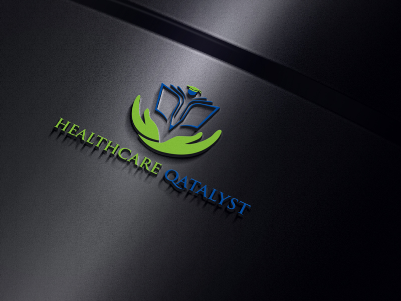 Logo Design by jannatunnayem304 for Healthcare Catalyst | Design #11044052