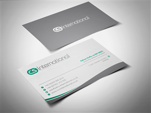 Visitenkarten-Design von BrandWar für dieses Projekt | Design: #2217450