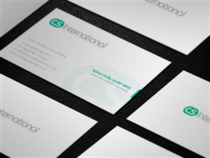 Visitenkarten-Design von BrandWar für dieses Projekt | Design: #2217514