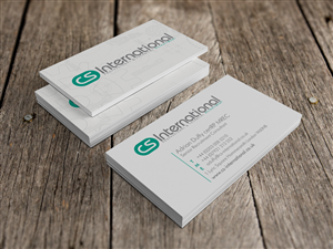 Visitenkarten-Design von HYPdesign für dieses Projekt | Design: #2221098