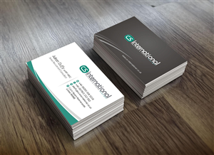 Visitenkarten-Design von Dolyjahin7 für dieses Projekt | Design: #2223387