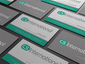 Visitenkarten-Design von logodentity für dieses Projekt | Design: #2224952