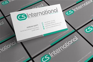Visitenkarten-Design von logodentity für dieses Projekt | Design: #2225178