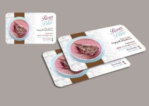 Business Card Design by GGV for this project | Design: #10555235