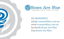 Business Card Design by afaheem