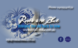 Business Card Design by debraannainsworth for this project | Design #10575546