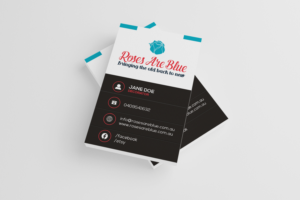 Business Card Design by isabel.paoli for this project | Design: #10559069