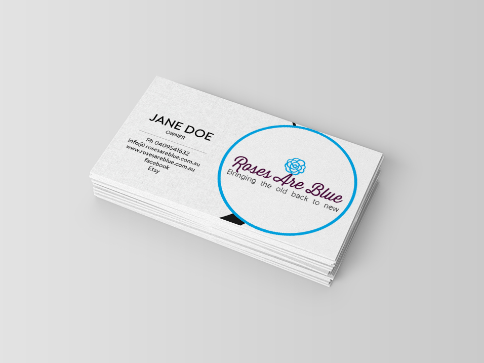 Visitenkarten-Design von isabel.paoli für dieses Projekt | Design #10559070