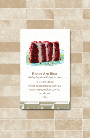 Business Card Design by dshineart for this project | Design #10568019