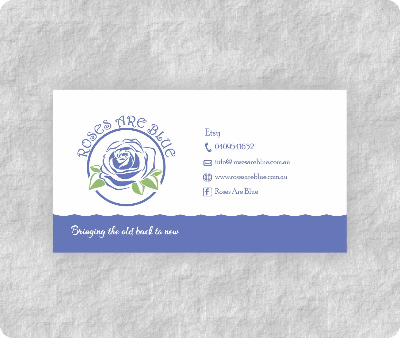 Diseño de Tarjeta de Presentación por MagicArtDesigner para este proyecto | Diseño #10560640