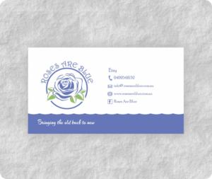 Business Card Design by MagicArtDesigner for this project | Design: #10560640