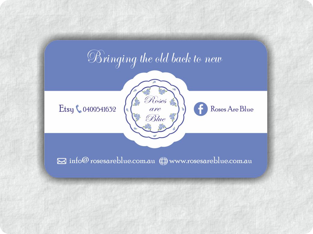Business Card Design by MagicArtDesigner for this project | Design #10561577