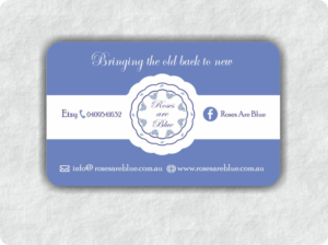 Business Card Design by MagicArtDesigner for this project | Design: #10561577