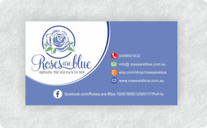Business Card Design by MagicArtDesigner for this project | Design: #10578686